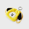 BT21 - CHIMMY Big & Tiny Street Backpack Keyring