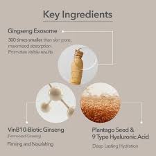 107 Beauty - Double Layer Milky Serum 50ml