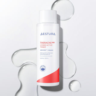 Aestura - Theracne Hydro Active Toner 200ml