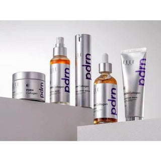 Elle Paris - PDRN Collagen Ampoule 100ml - Koreabe