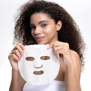 Neuraderm By Meditox - Repair Lifting Cream Mask Pack 5ea - Koreabe