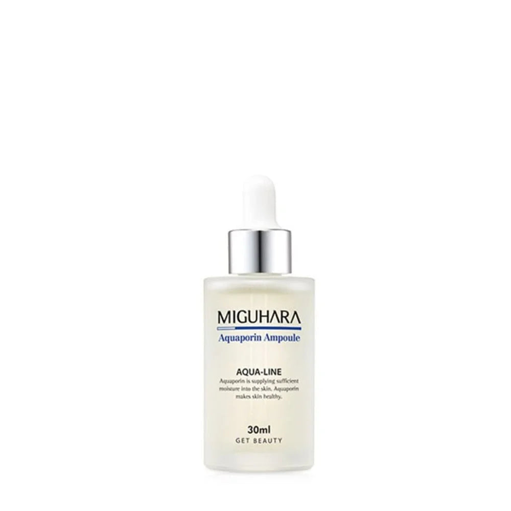 Miguhara - Aquaporin Ampoule 30ml