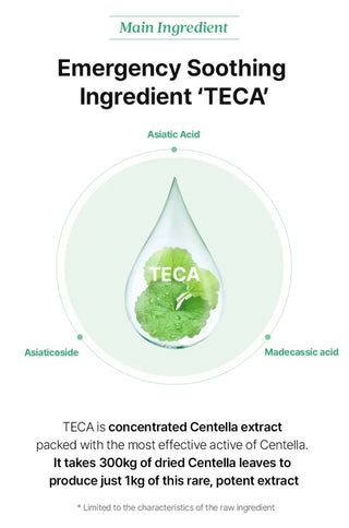 MD Pick - Tecateca Calming Deep Ampoule 30ml