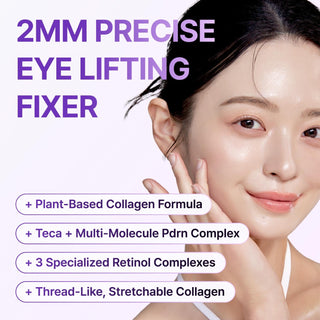 Centellian24 - PDRN Lifting Eye Cream 30ml