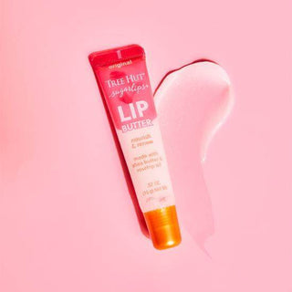 Tree Hut - Lip Butter 15g - Koreabe