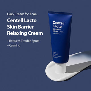 Sungboon Editor - Centell Lacto Skin Barrier Relaxing Cream 50ml