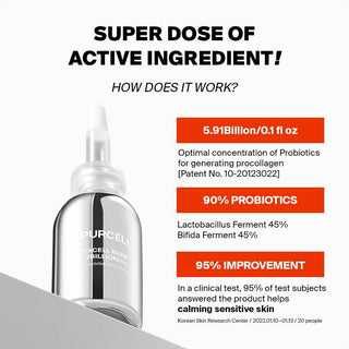 Purcell - Pixcell Biom 2 Billion/ml 20ml - Koreabe