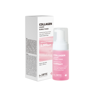 Dr Sante - Leader Bubble Toner 100ml