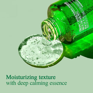 Pyunkang Yul - Ultimate Calming Solution Ampoule 30ml - Koreabe