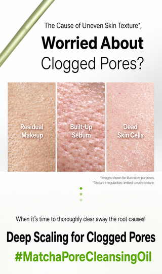 Centellian24 - Matcha Pore Cleansing Oil 200ml