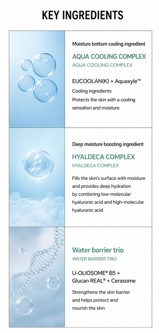 Arocell - Hyal B5 Soothing Wrapping Mask 80ml