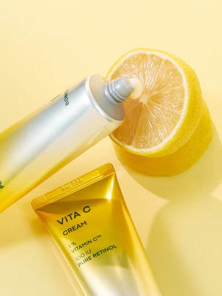 Boncept - Vita C Cream 50ml - Koreabe