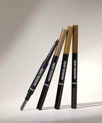 Kiss Me - Tone on Tone Mood Perfectly Shaped Brows - 3 Colors - Koreabe