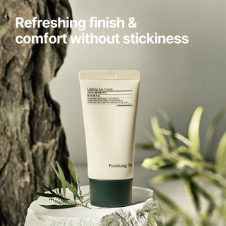 Pyunkang Yul - Calming Sun Cream SPF50+ PA++++ 50ml