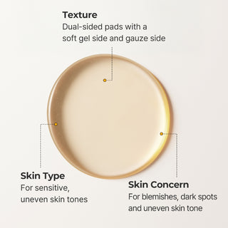 Torriden - Cellmazing Brightening Spot Toning Pad 70ea