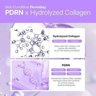 Papa Recipe - Collagen PDRN Radiance Firming Daily Mask 30ea
