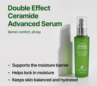 Differ & Deeper - Ceramide Advanced Serum 50ml