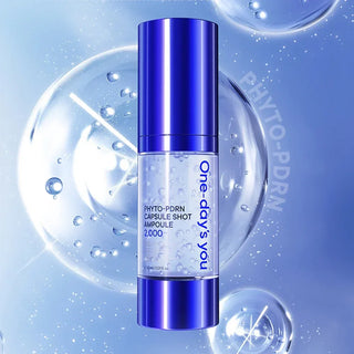 One-Day's you - Phyto PDRN Capsule Shot Ampoule 2000 - 30ml - Koreabe