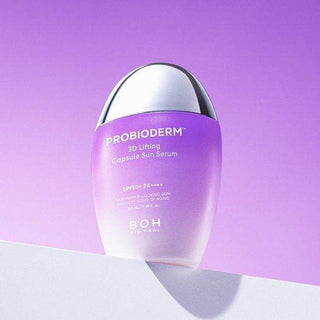 Bioheal - 3D Lifting Capsule Sun Serum 50ml - Koreabe
