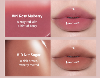 Too Cool For School - Sway Lip Dewy - 10 Options