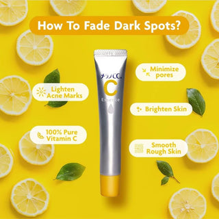 Rohto Mentholatum - Melano CC Vitamin C Essence 20ml