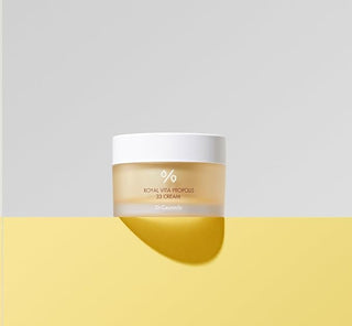 Dr Ceuracle - Royal Vita Propolis 33 Cream 50ml