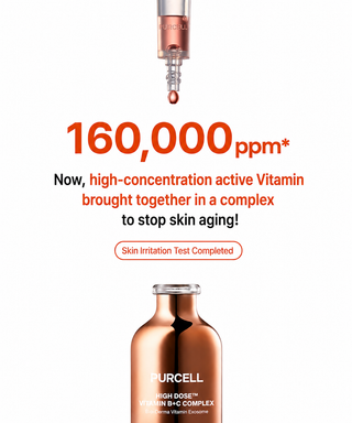 Purcell - High Dose Vitamin B+C Complex 30ml