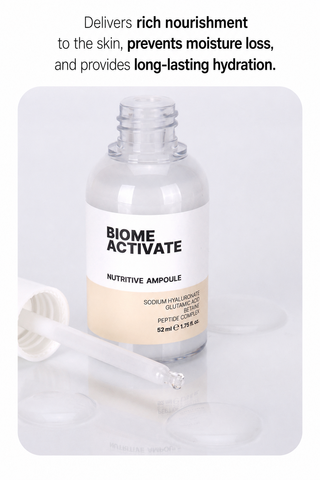 Biome Activate - Nutritive Ampoule 52ml