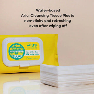 Ariul - The Perfect Cleansing Tissue 20ea