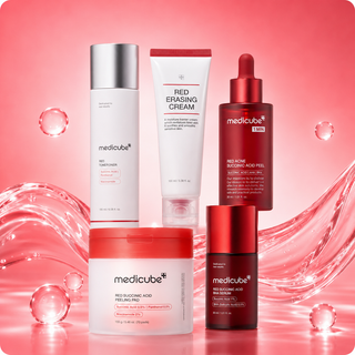 Medicube Trouble Calmer Set