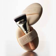 The Tool Lab - Ultra Close Fitting Duo Moisture Set - Koreabe