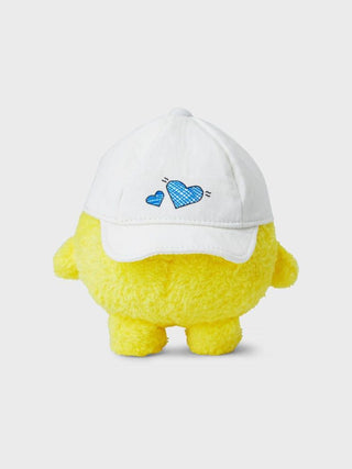 Truz - Treasure Collection Podong Basic Custome Plush Doll - Koreabe