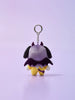 BT21 - CHIMMY Angel & Villain Villain Doll Keyring