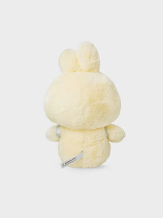 NJ - Bunini Message Doll Yellow - Koreabe