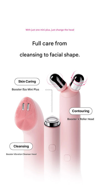 Age-R Booster V Roller For Booster Pro Mini Plus