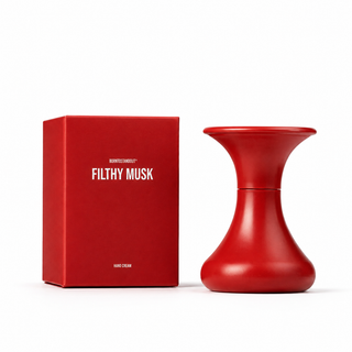 Borntostandout - Filthy Musk Hand Cream 40ml