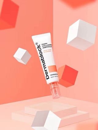 Dermablock - PDRN Collagen Ampoule 30ml - Koreabe