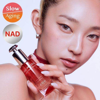 Bioheal - NAD Prizcell Glow Power Serum 30ml - Koreabe