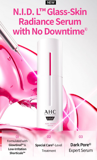 AHC -  Pro Shot Pore Eraser Serum 30ml