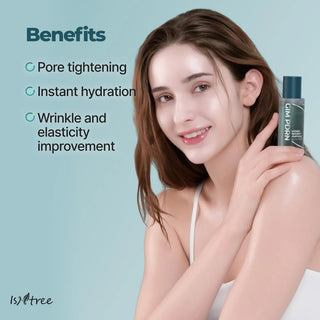 Isntree - Hydro Bouncy Gim PDRN Ampoule 50ml