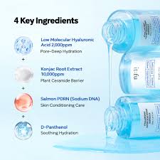 Itfu - Hyaluronic Layer Soothing Ampoule 50ml