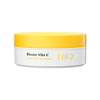 UIQ - Biome Vita C Dark Circle Eye Patch 60ea