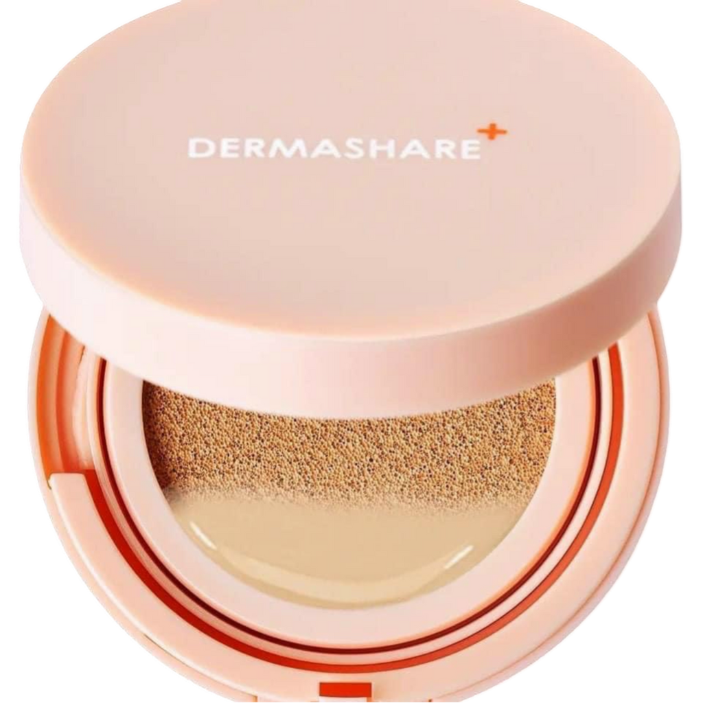 Dermashare - Propolis Long Wear Serum Cushion