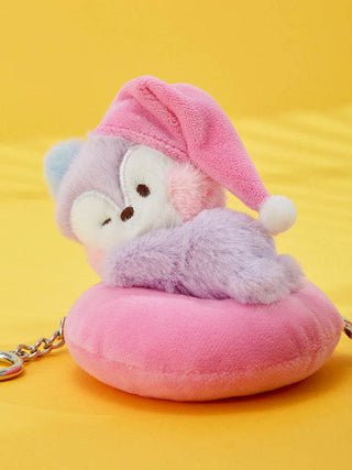BT21 - MANG Mini Minini Chill Break Doll Keyring - Koreabe