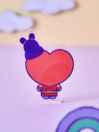 BT21 - TATA Baby K Edition 2 MINI Acrylic Standing - Koreabe