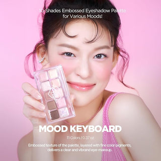 LilyByred - Mood Keyboard Cupid Club - 2 Farben