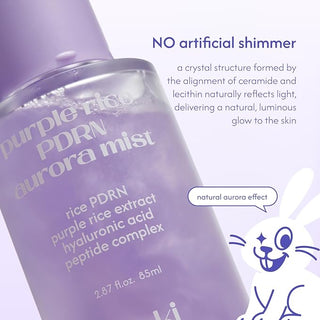 Tokkionthemoon - Purple Rice PDRN Aurora Mist 85ml