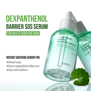 Jumiso - D Panthenol Barrier Soothing Serum 70ml