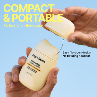Ongredients - Skin Barrier Calming Guasha Edition 80ml