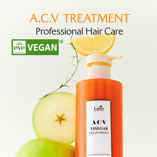 Lador - ACV Vinegar Treatment 430ml